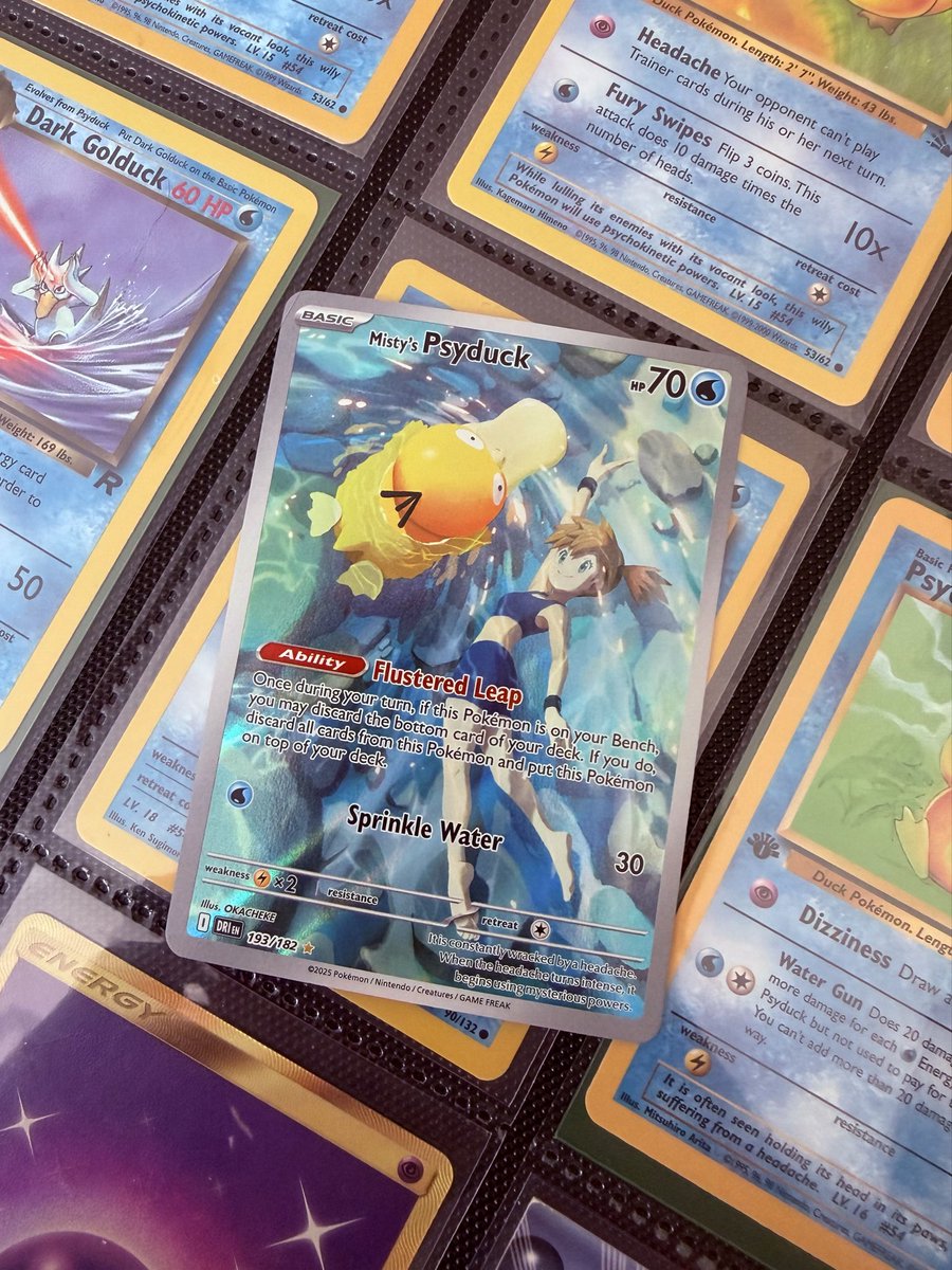 drowsypsyduck tweet media