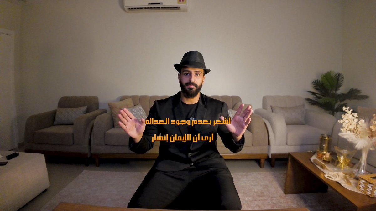 صالح أبسوليت tweet media