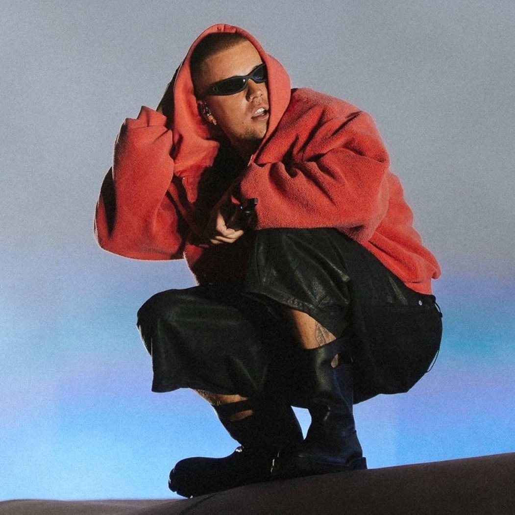 Tracklist tweet media