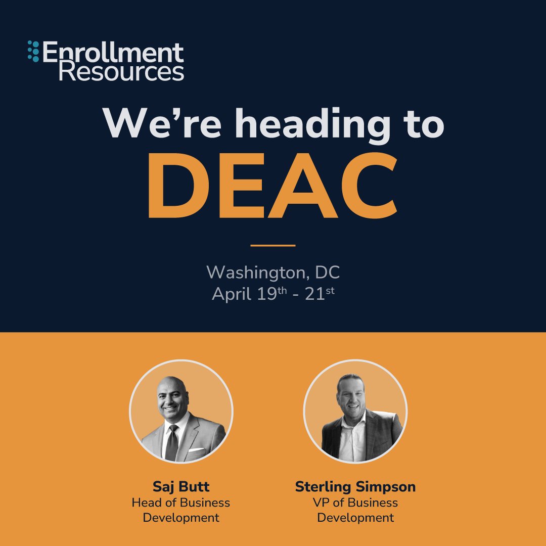 Enrollment Resources tweet media