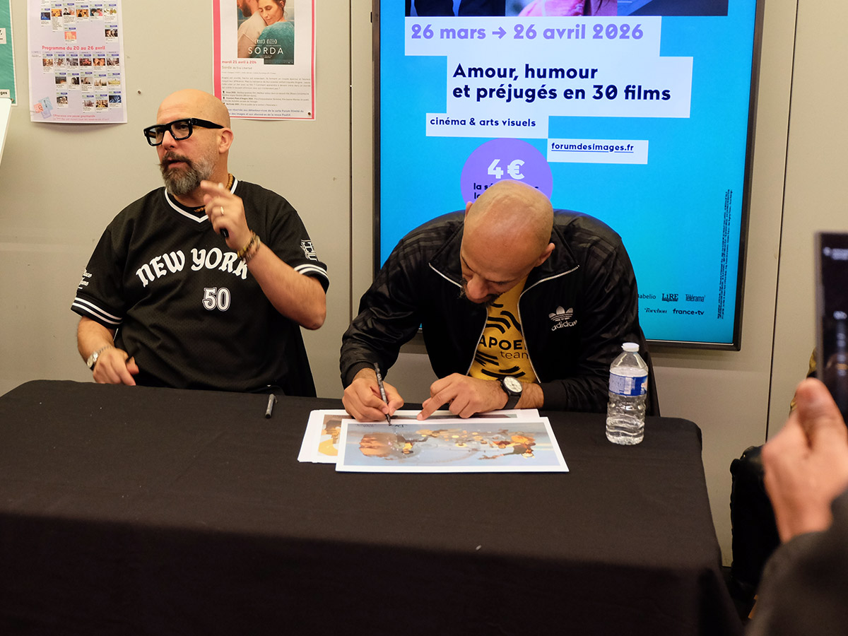 Forum des images tweet media