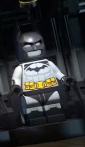 LEGOTtNewsI's tweet photo. The ‘ARKHAM ASYLUM’ suit is in LEGO Batman: Legacy of the Dark Knight https://t.co/e4XDQtLybF
