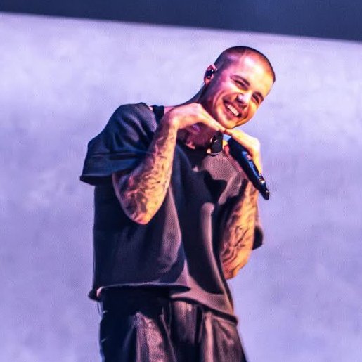 Tracklist tweet media