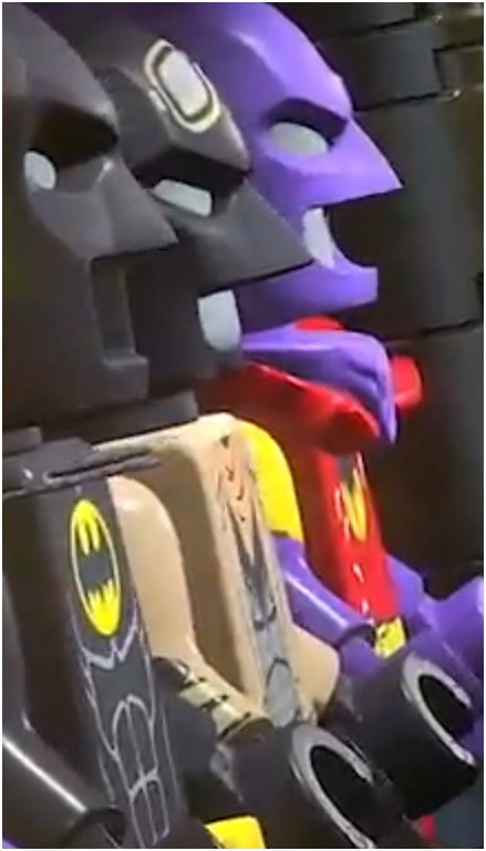 Caverna do Morcego tweet media