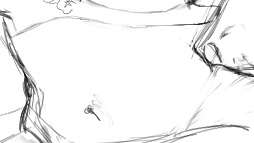 Tummys are fun
