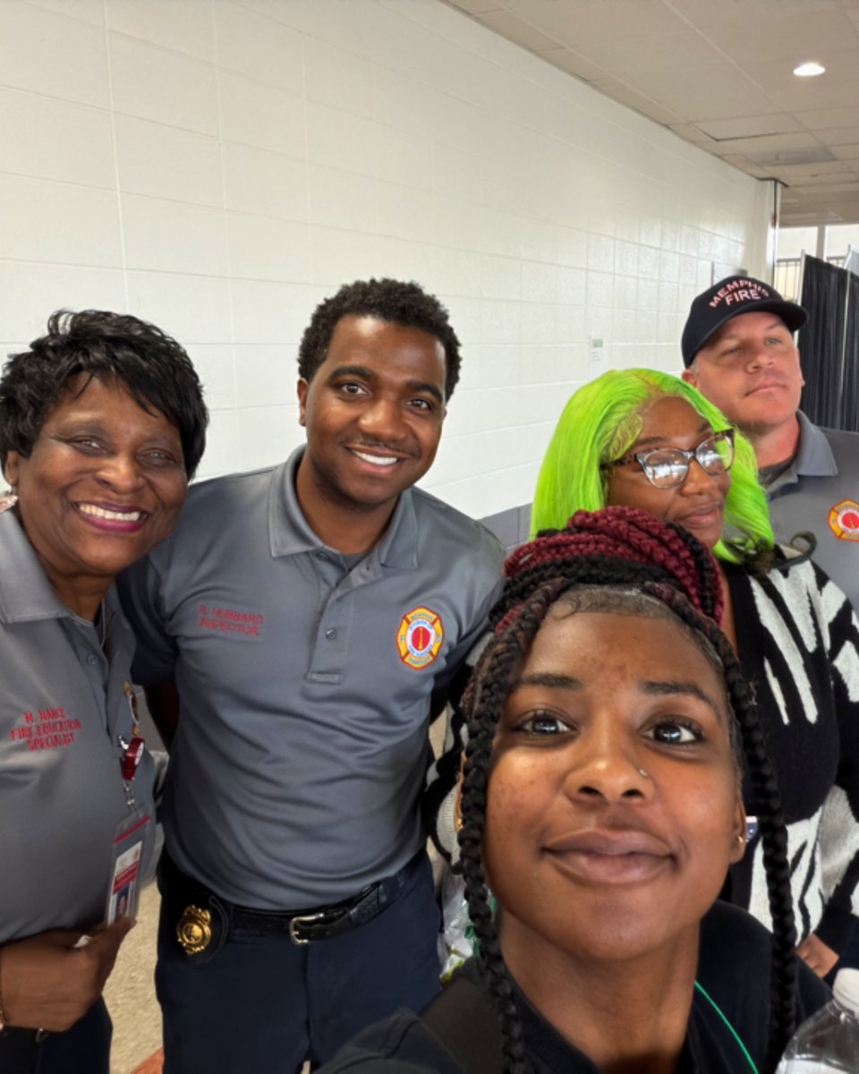 Memphis-Shelby Co. Schools tweet media