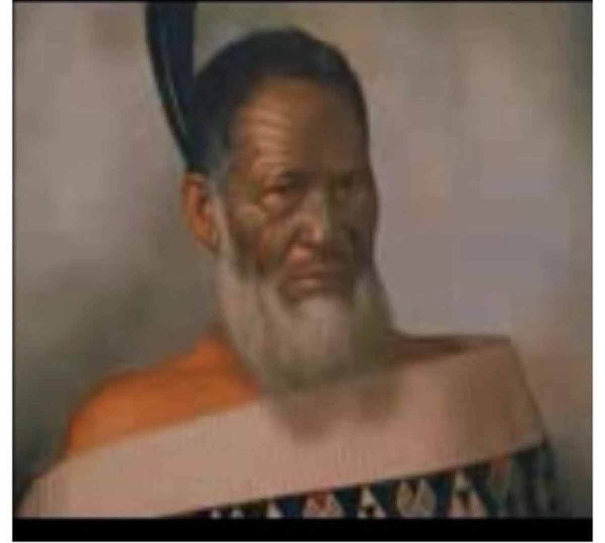 Iron Rod Warrior ۞ tweet media