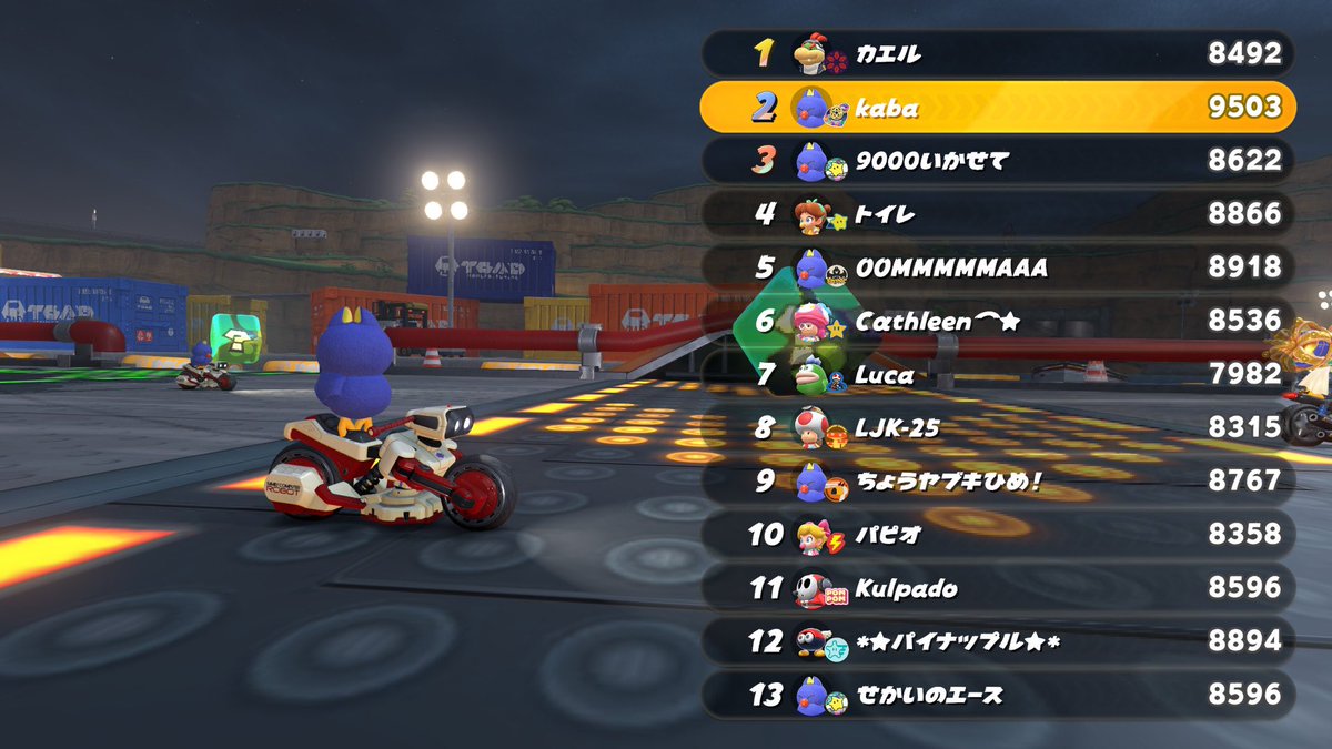 かば️🗝 tweet media