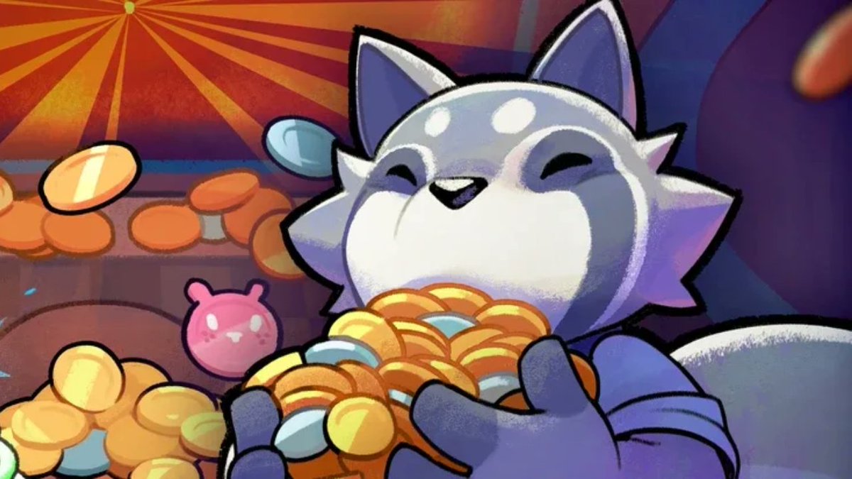 Smash Jump tweet media