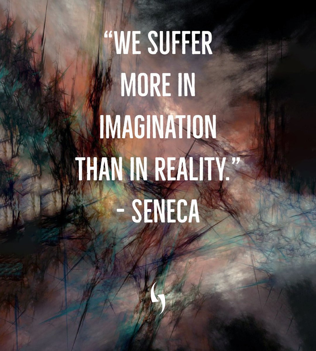 KeensDesign's tweet image. 進入四月，創業者常被「未知的恐懼」困擾。古羅馬哲學家塞內卡曾言：「我們在想像中受的苦，比在現實中還要多。」這在行銷規劃上尤為真實。我們常花費數週擔心市場反響，卻發現實際執行的過程遠比腦海中的焦慮來得輕鬆。

#MotivationalMonday #MotivationMonday