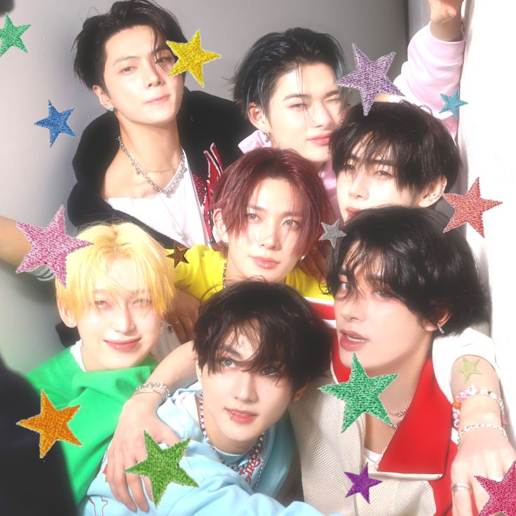 𖹭Miso🎀|| EN-7 tweet media