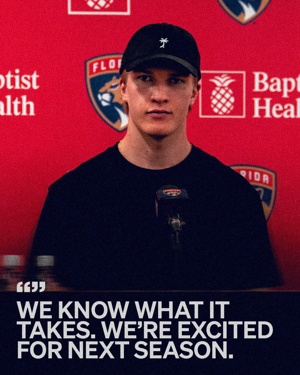 FlaPanthers's tweet photo. Eyes on what's next. https://t.co/UmdO2lYfgu