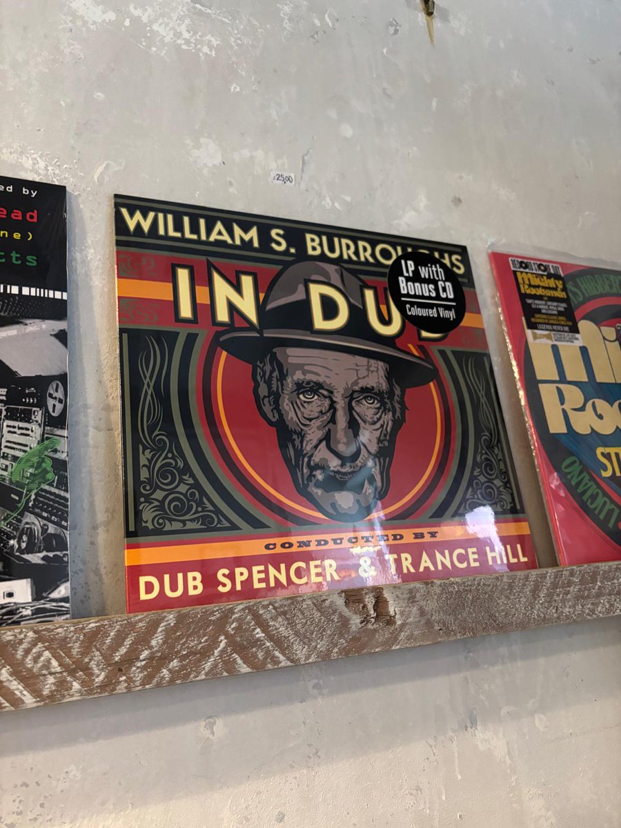 lionvibes's tweet image. Join us at the HQ in #Brixton for this year's @RSDUK jamboree. We will be fully loaded with all the #ska #rocksteady #bossreggae #earlyreggae #rootsreggae #dub #albums from the 4 corners @trojanrecords @SoulJazzRecords