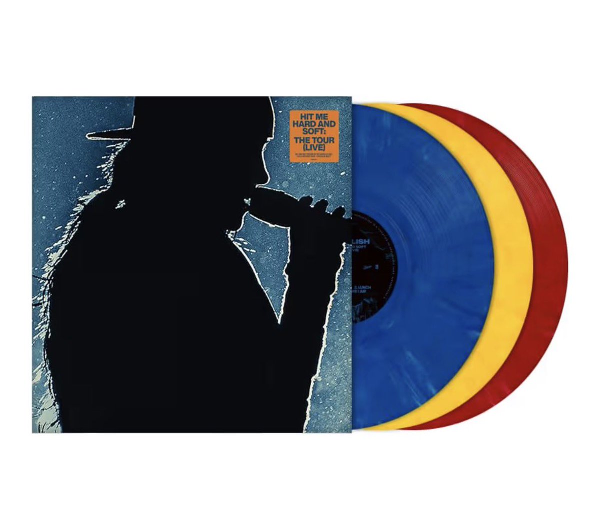 Dro 💿 Vinyl News tweet media
