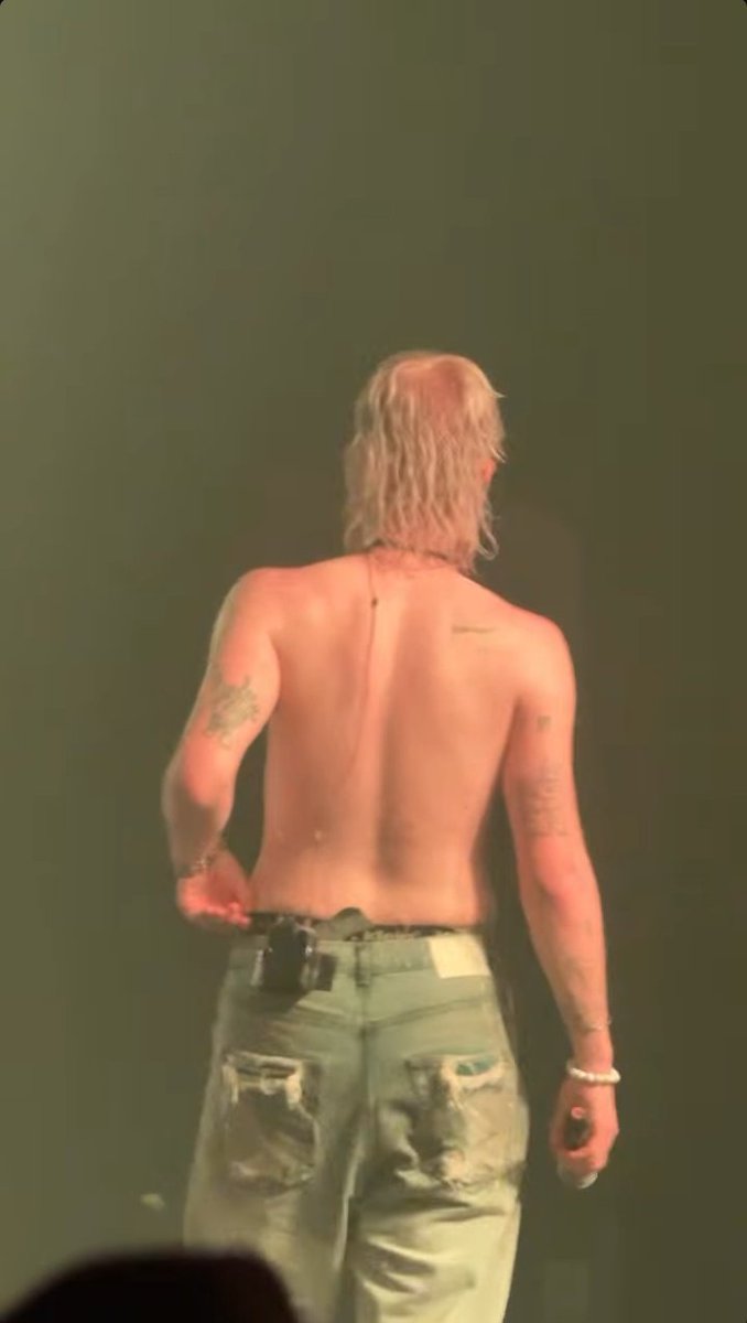 joost klein butt enthusiast tweet media