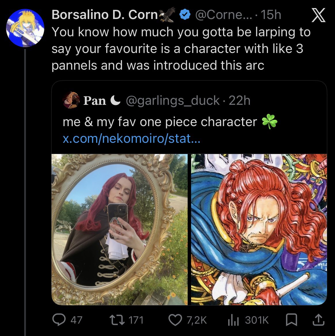 𝐏𝐚𝐧 ☾ tweet media