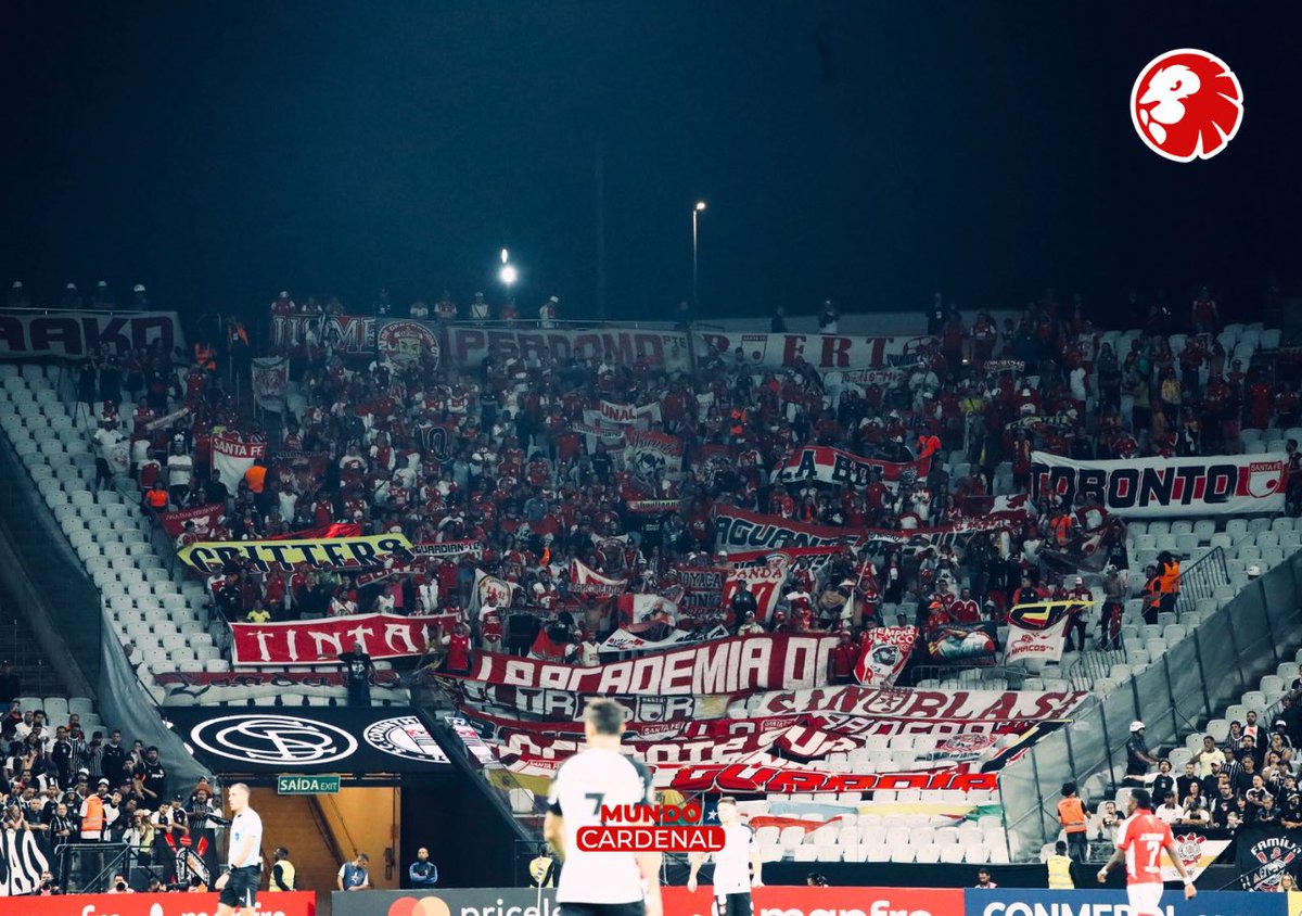 Barra Brava tweet media