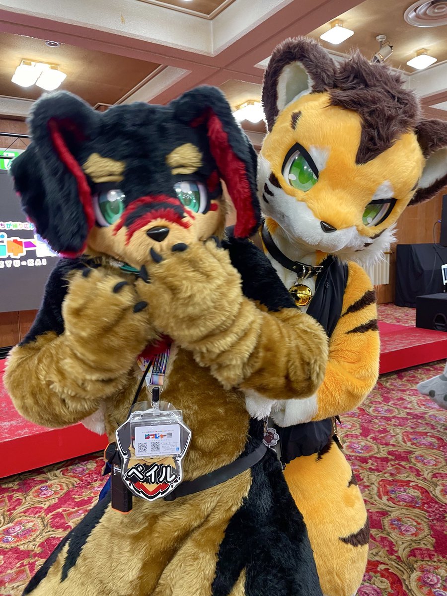 ハムちゃん tweet media