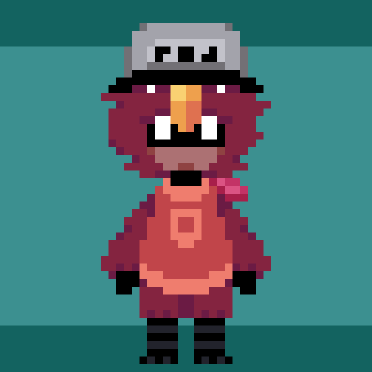 Scam/Butter (° . °) tweet media