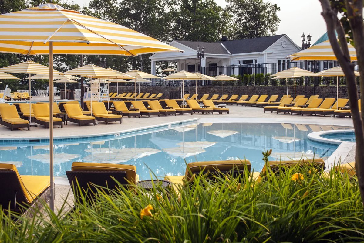 Trump Washington DC tweet media