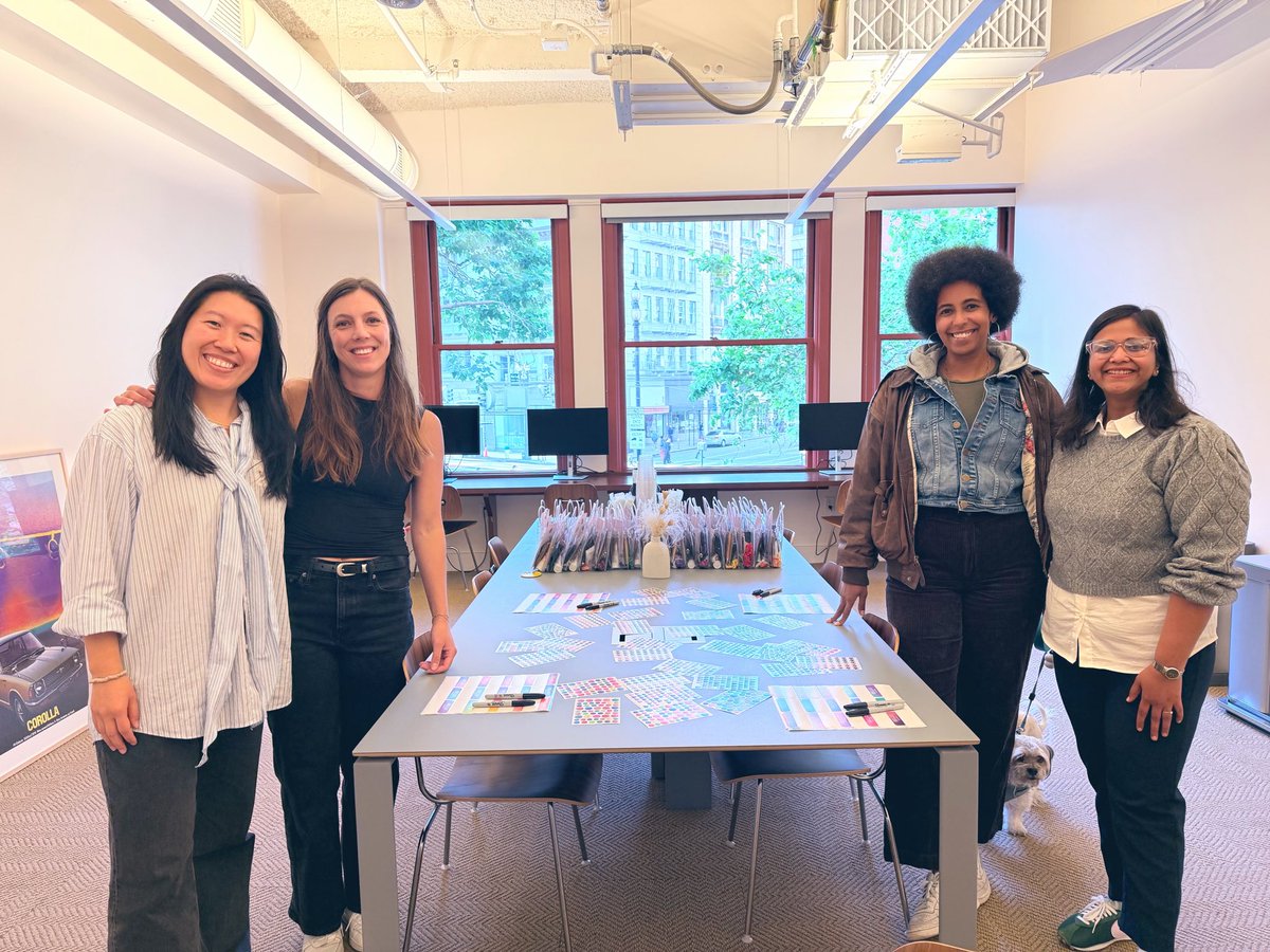 Aishwarya Goel (AG) tweet media