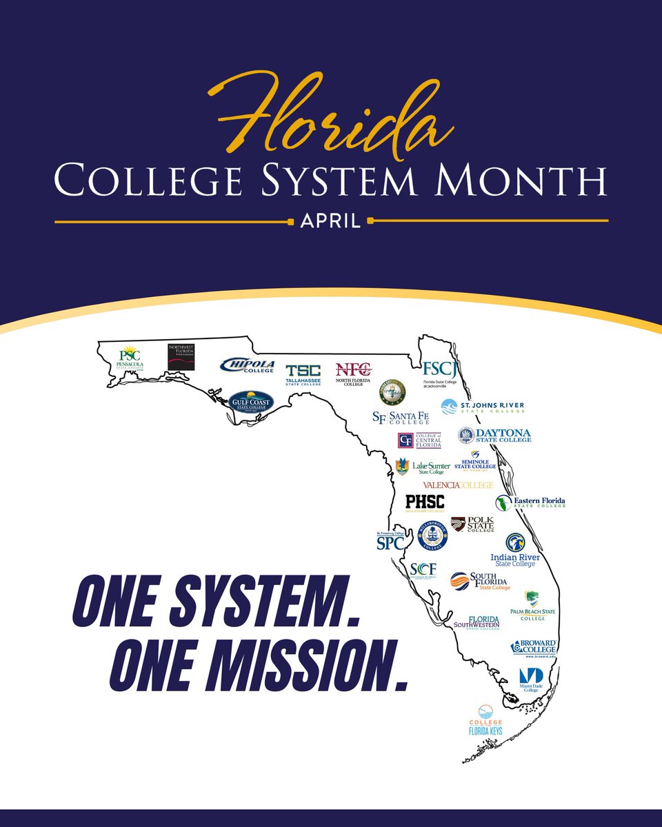 StateCollegeFlorida tweet media