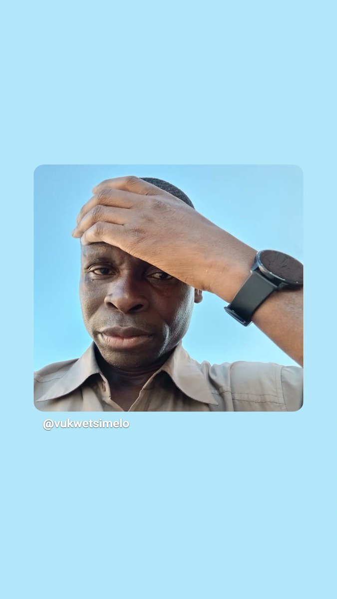 Character Mabunda tweet media