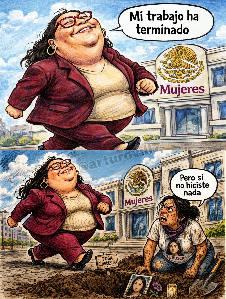 Arturo Villegas tweet media