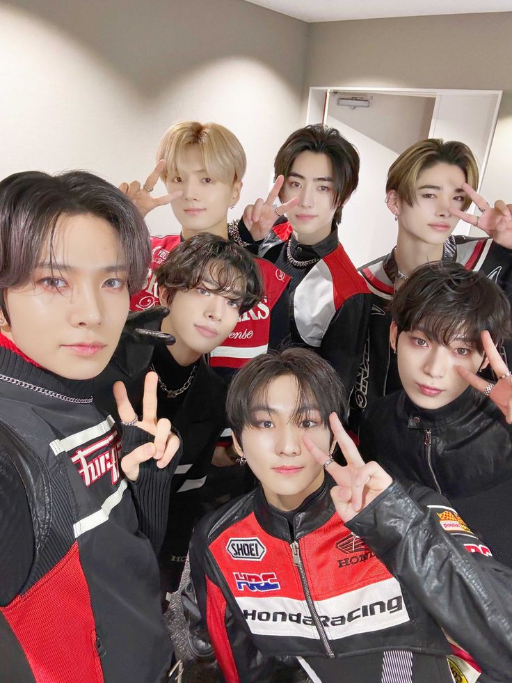 𖹭Miso🎀|| EN-7 tweet media