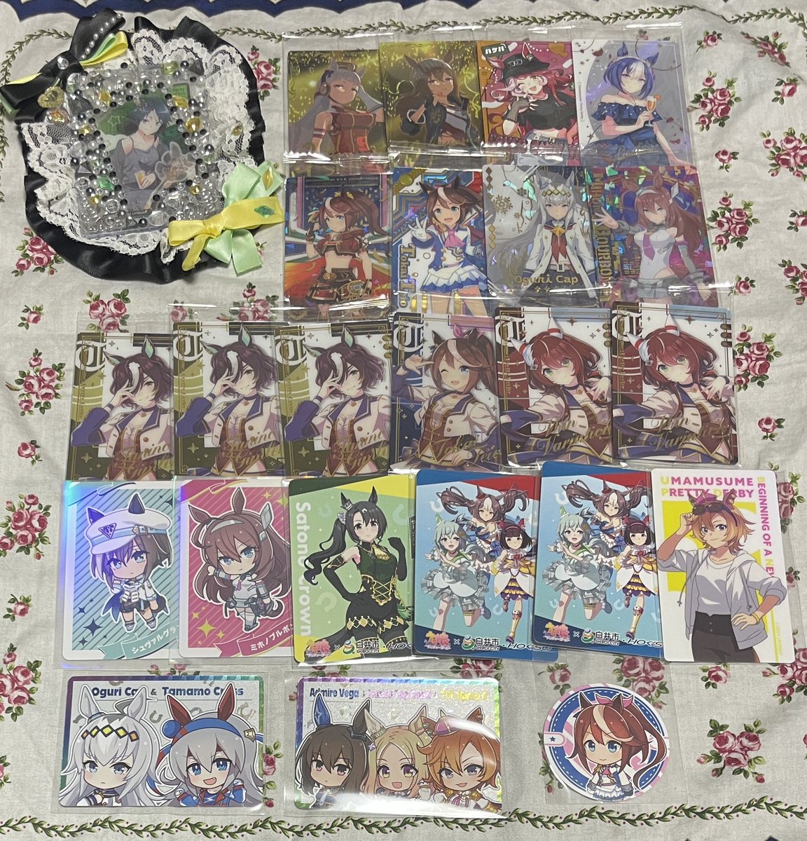 まどろみ tweet media