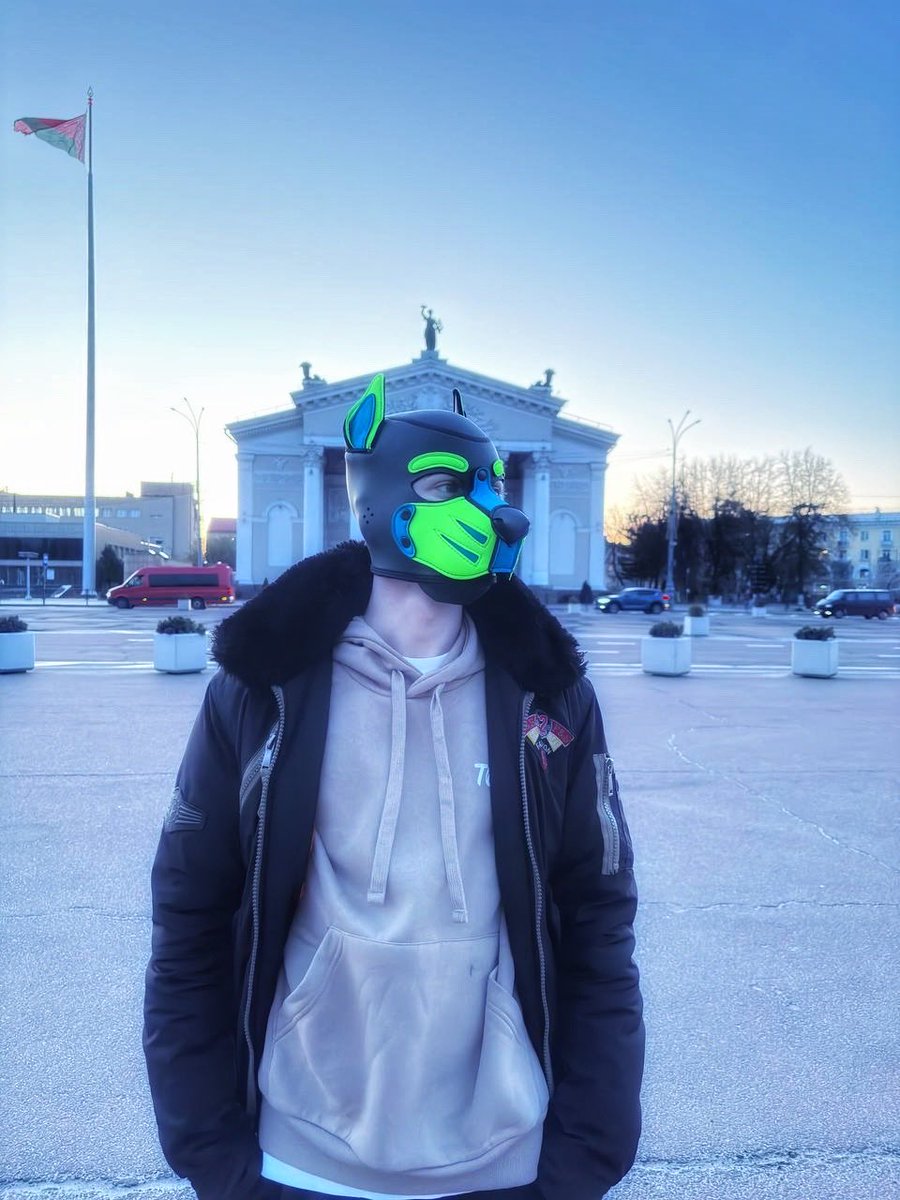 pup_Neit's tweet photo. Your favorite dog went on a 5-day vacation and visited the beautiful city - Gomel ☺️☺️☺️

I liked everything, it's a pity that there was little time 🥲🥲🥲

 #PuppyPlayCommunity #sox #footfetısh #bottom #bottomboy
#gay #gayfetish #gaysocks 
#sneaker #fetish #gay #gayslave #sub https://t.co/nRBDloJA6f