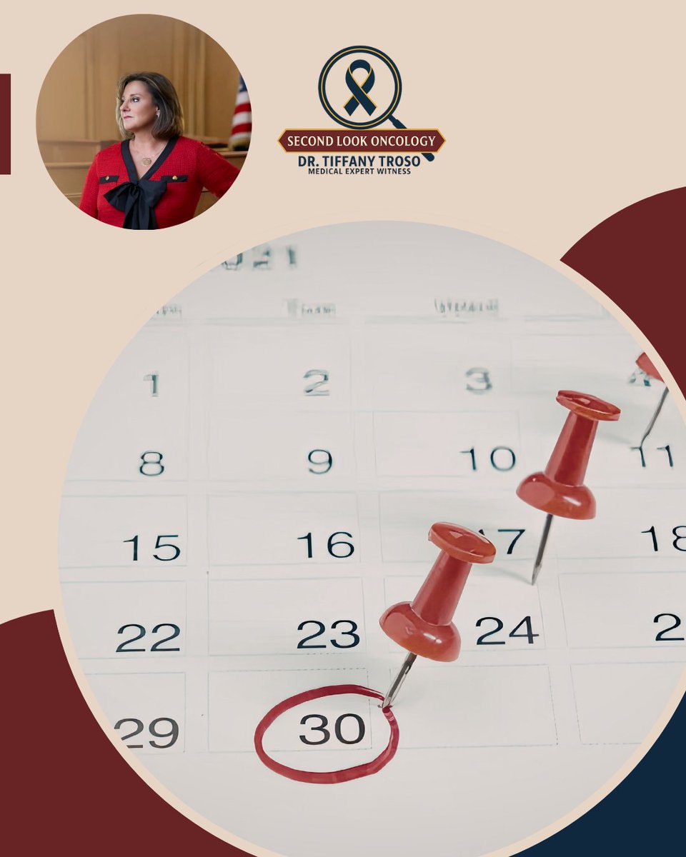 SecondLookOnc's tweet image. Litigation moves fast—rely on Second Look Oncology for secure, responsive communication and timely, courtroom-ready expert testimony. Collaborate with us for efficient review and dependable support. 

secondlookoncology.com

#LitigationSupport #MedicalExpertWitness