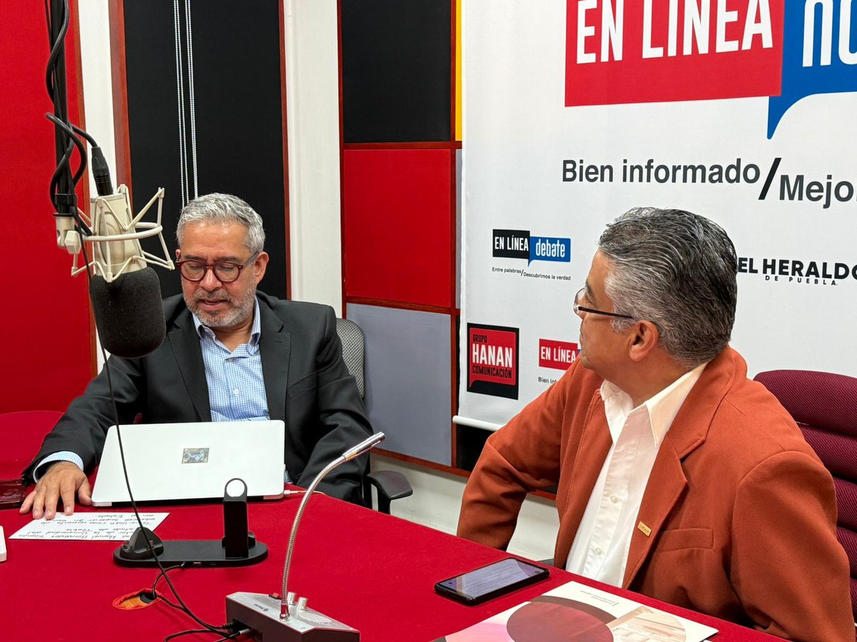 Universidad de la Salud del Estado de Puebla tweet media