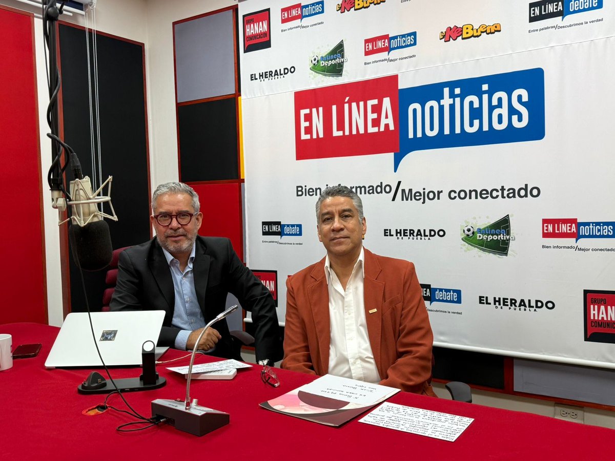 Universidad de la Salud del Estado de Puebla tweet media