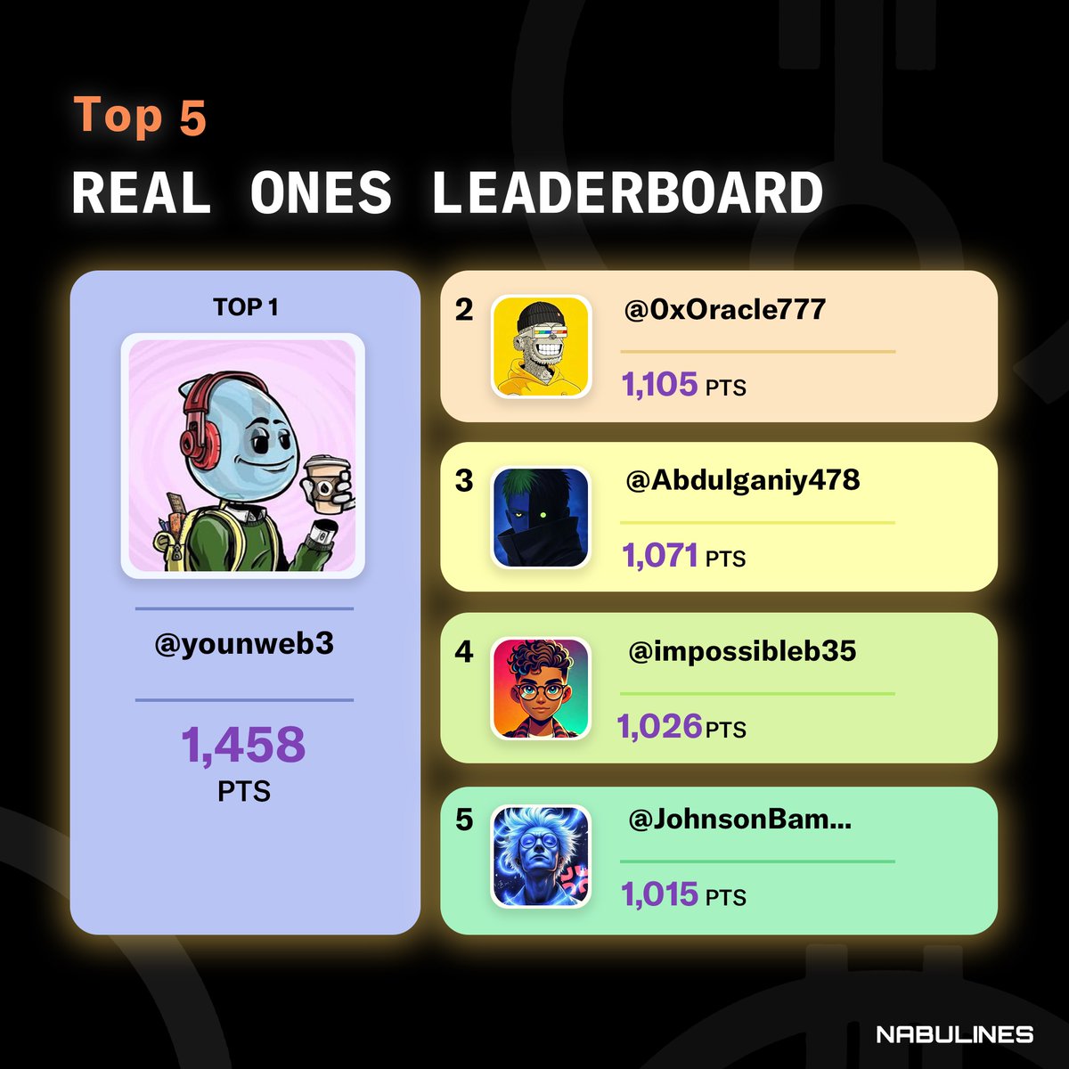 NABULINES tweet media