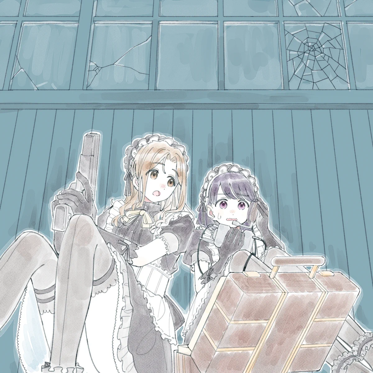 塗り絵 私が塗りました せんだなら on X: 