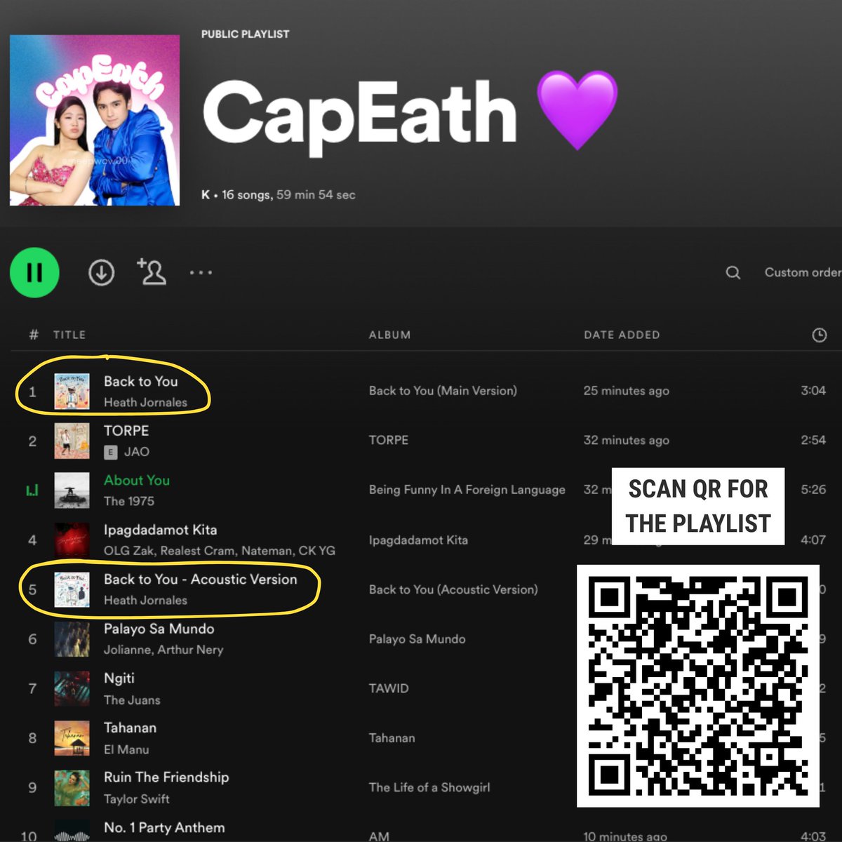 Meep 🥞 | NOH tweet media