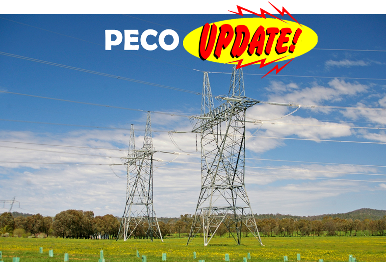 RepPerryWarren's tweet photo. You spoke. @PECOconnect listened.  PECO announced it is withdrawing its previously filed rate increase requests. https://t.co/NrzBN4SQe0