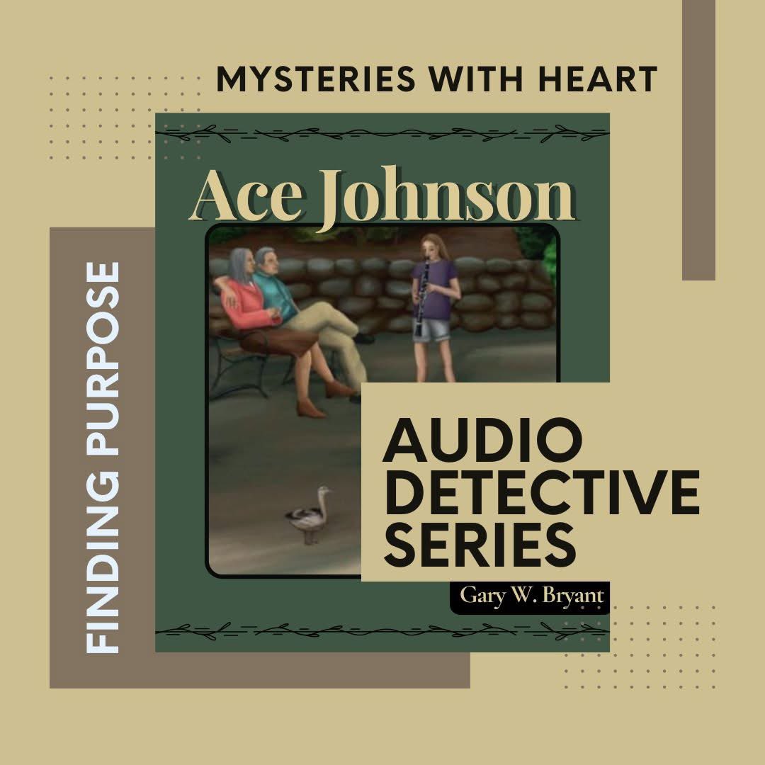 GaryBryant_64's tweet image. Two weeks away from the release of episode 11! Follow this audio drama as Ace Johnson, a retired detective, applies a new purpose to solve the most important case of his life! 
#DetectiveStory #PurposeDriven
open.spotify.com/show/4Wp4XUZ9g…