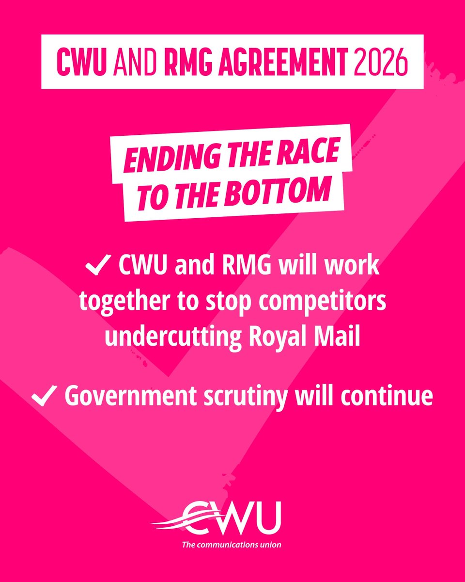 CWU tweet media