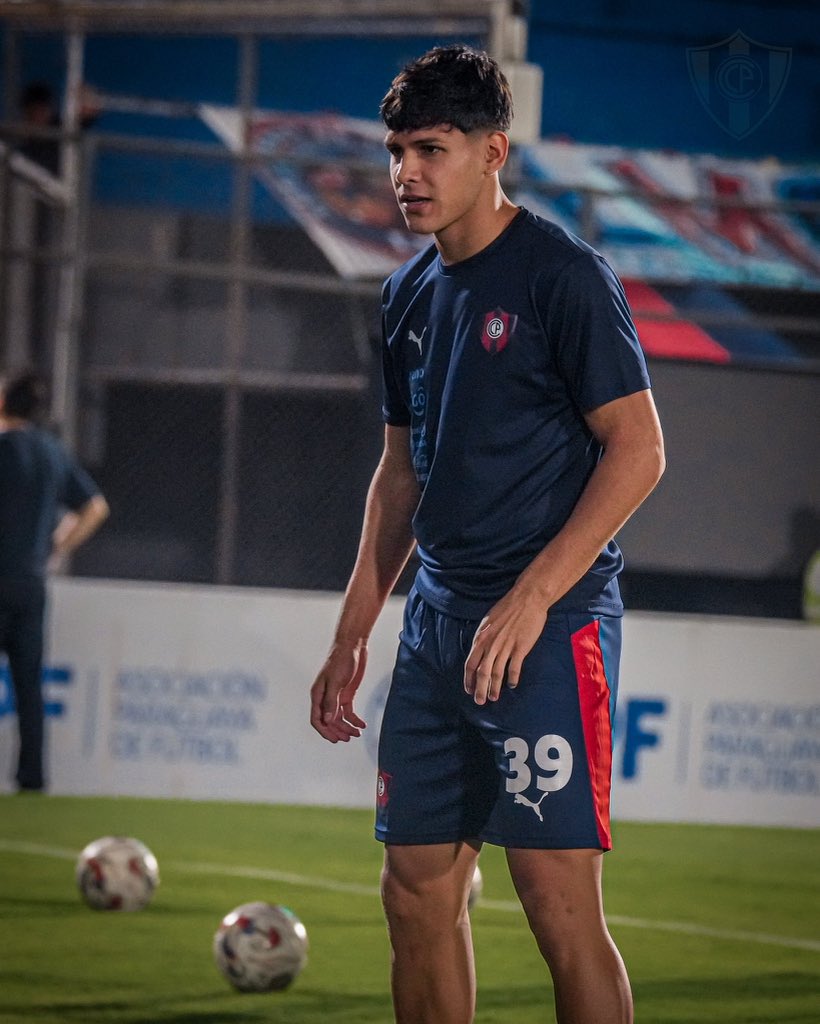 Jorge Izquierdo tweet media