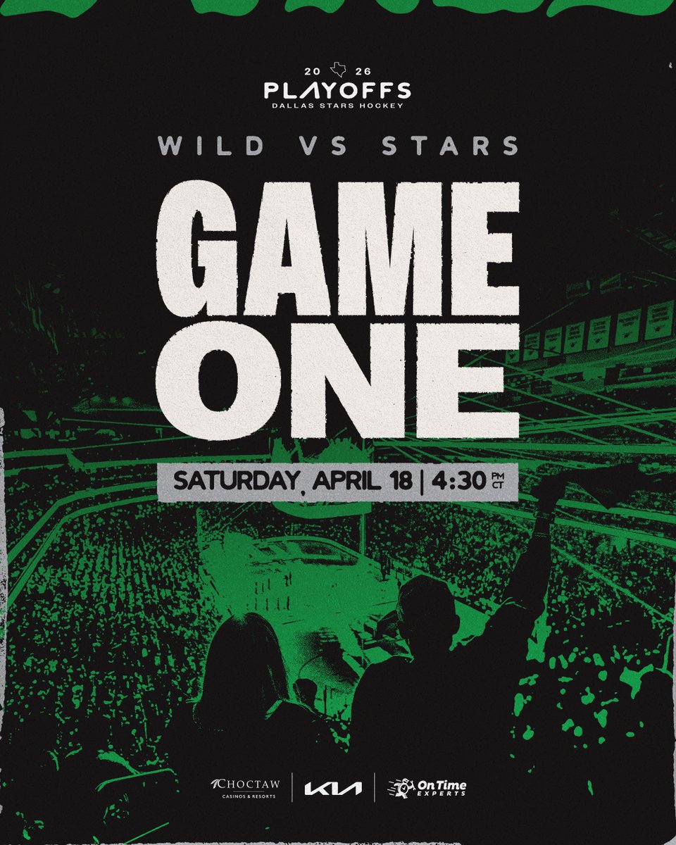 x - Dallas Stars tweet media