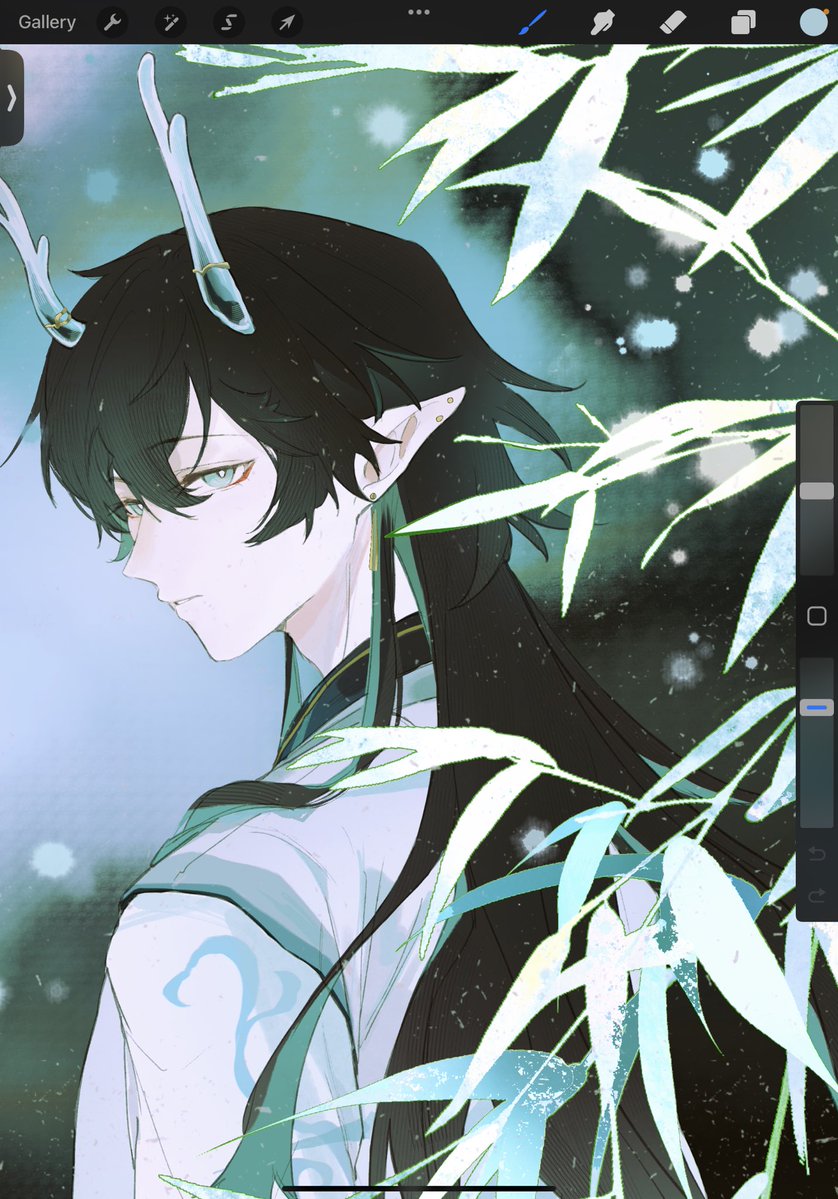 #HonkaiStarRail #danheng