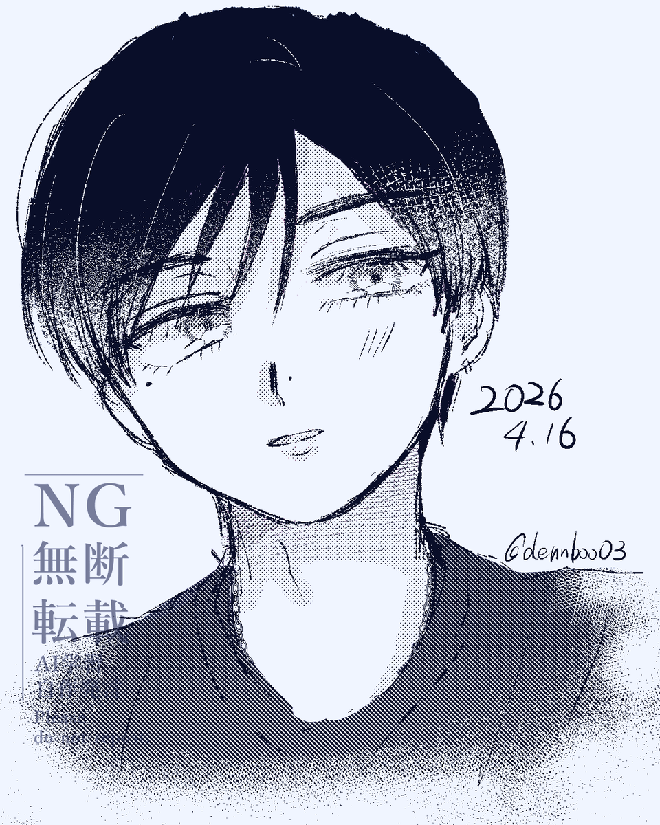 かおた。 tweet media