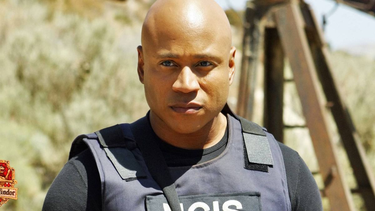 screenrant's tweet image. When asked about why #CBS chose #NCIS: New York over just renewing NCIS: Tony &amp;amp; Ziva, CBS Entertainment President Amy Reisenbach said that it was a matter of wanting to bring back LL Cool J into the fold. ⭐️

Source: Deadline | Learn More: bit.ly/4eqnc7o