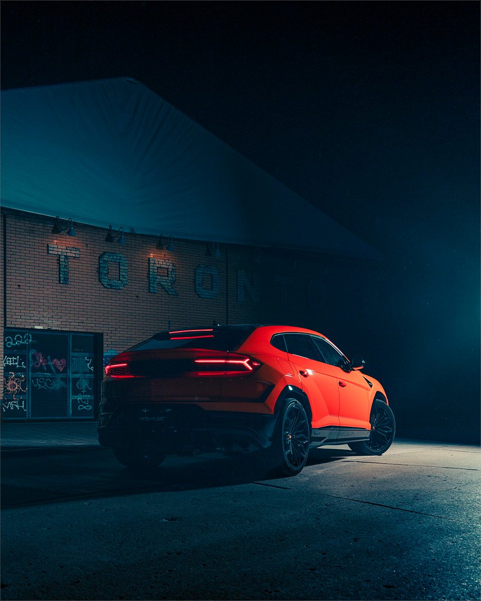 Lamborghini tweet media