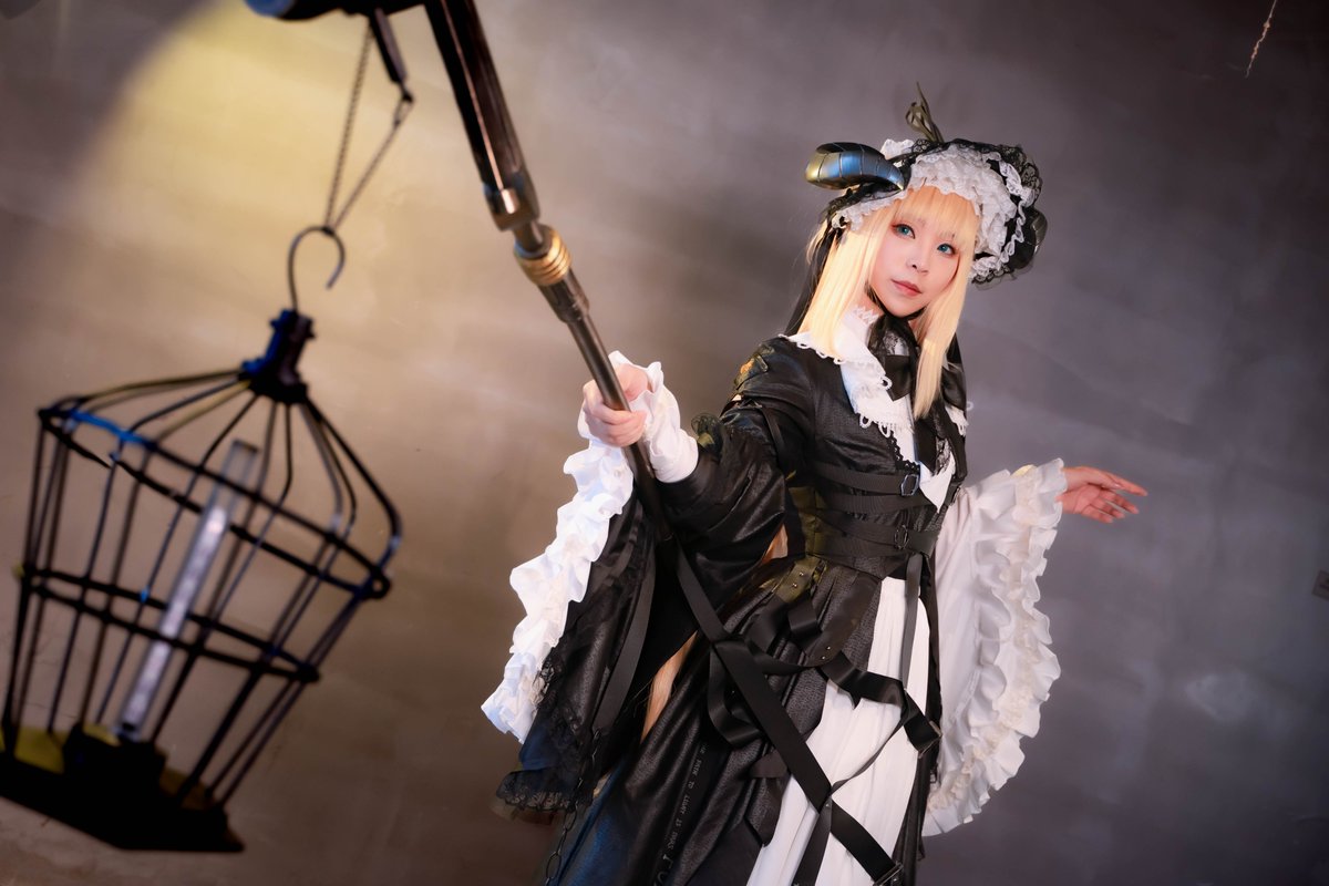 半夜發照片 讚啦~
圖債太多要修不完啦~~~~~