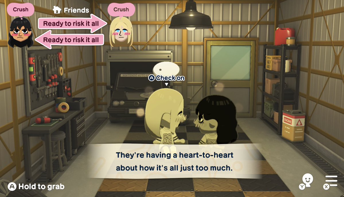 MiaaaKD's tweet photo. I love this stupid game so much https://t.co/f9gswzZGf3