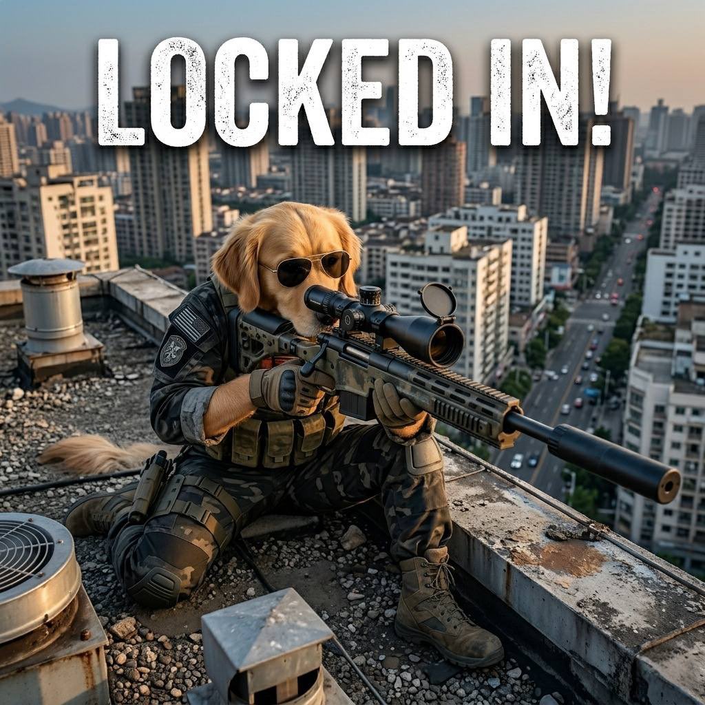 DEFIMONK1's tweet photo. @OxmayarJ @Manic100x @CryptoDogHD DOG szn is upon us https://t.co/2x2qhLQaZu