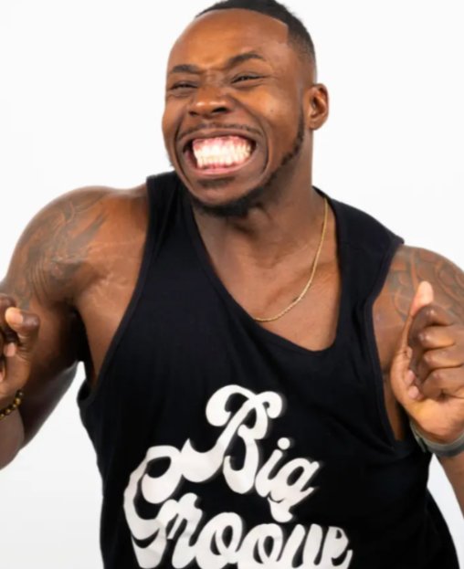 🏋🏿‍♂️HOTEP📚 tweet media